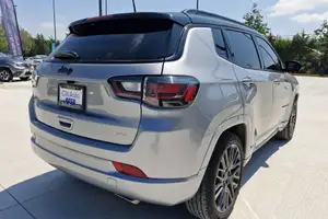 Autos seminuevos, Jeep Compass 2022