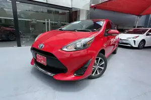 Autos seminuevos, Toyota Prius C 2021