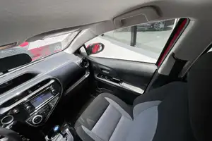 Autos seminuevos, Toyota Prius C 2021