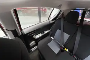 Autos seminuevos, Toyota Prius C 2021