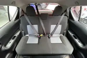 Autos seminuevos, Toyota Prius C 2021