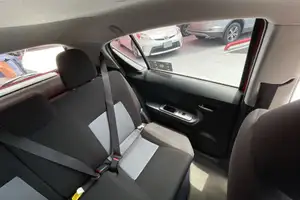 Autos seminuevos, Toyota Prius C 2021