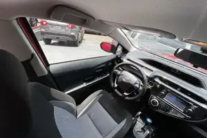 Autos seminuevos, Toyota Prius C 2021