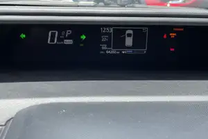 Autos seminuevos, Toyota Prius C 2021