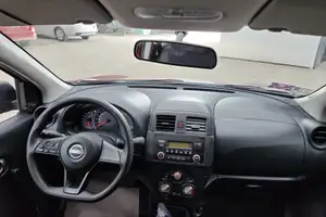 Autos seminuevos, Nissan March 2024
