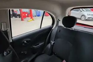 Autos seminuevos, Nissan March 2024