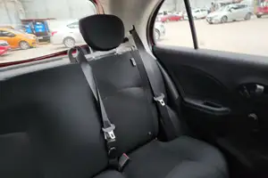 Autos seminuevos, Nissan March 2024