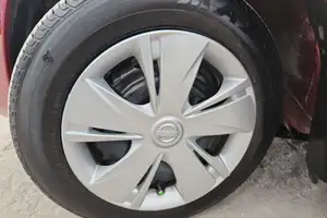 Autos seminuevos, Nissan March 2024