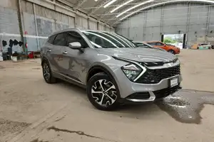 Autos seminuevos, Kia Sportage 2024