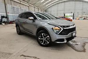 Autos seminuevos, Kia Sportage 2024