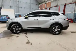Autos seminuevos, Kia Sportage 2024