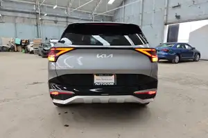 Autos seminuevos, Kia Sportage 2024