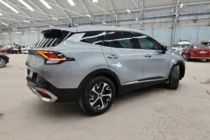 Autos seminuevos, Kia Sportage 2024