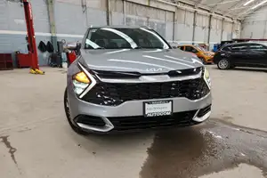 Autos seminuevos, Kia Sportage 2024