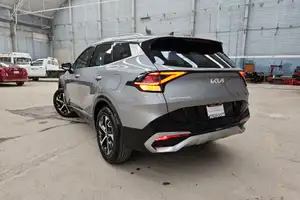 Autos seminuevos, Kia Sportage 2024