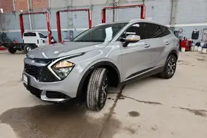 Autos seminuevos, Kia Sportage 2024