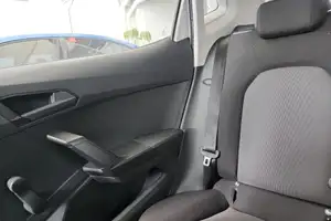 Autos seminuevos, Seat Ibiza 2022