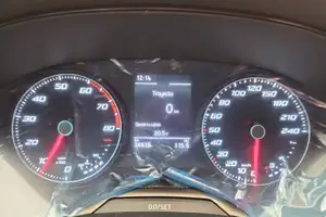 Autos seminuevos, Seat Ibiza 2022