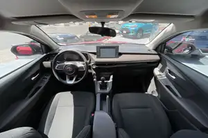 Autos seminuevos, Toyota Yaris 2023
