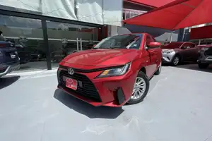 Autos seminuevos, Toyota Yaris 2023