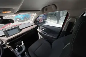 Autos seminuevos, Toyota Yaris 2023