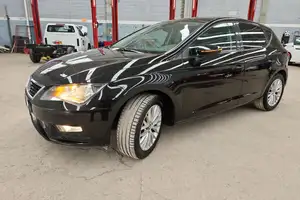 Autos seminuevos, Seat Leon 2019
