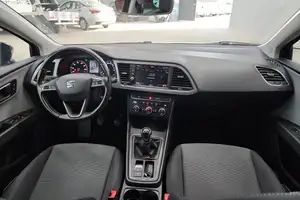 Autos seminuevos, Seat Leon 2019