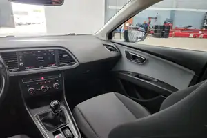 Autos seminuevos, Seat Leon 2019
