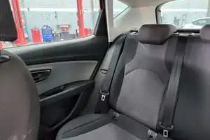 Autos seminuevos, Seat Leon 2019