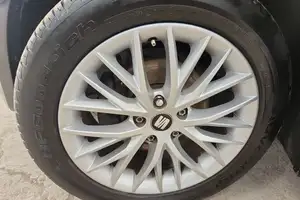 Autos seminuevos, Seat Leon 2019