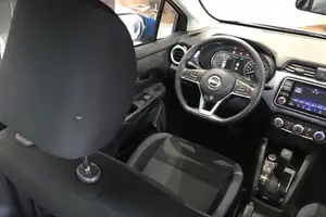 Autos seminuevos, Nissan Versa 2023