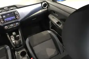 Autos seminuevos, Nissan Versa 2023
