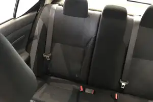 Autos seminuevos, Nissan Versa 2023
