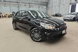Autos seminuevos, Kia Rio Hb 2021