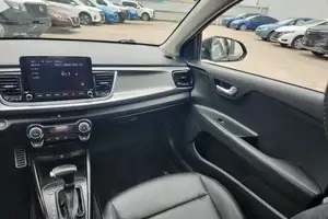 Autos seminuevos, Kia Rio Hb 2021