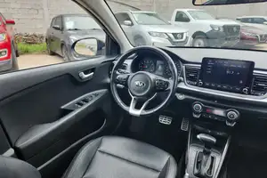 Autos seminuevos, Kia Rio Hb 2021