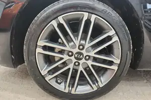 Autos seminuevos, Kia Rio Hb 2021