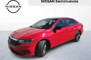 Autos seminuevos, Volkswagen Jetta 2021