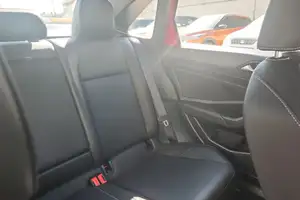 Autos seminuevos, Volkswagen Jetta 2021