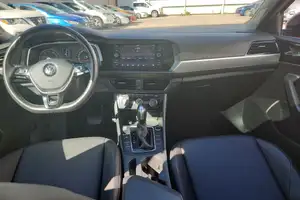 Autos seminuevos, Volkswagen Jetta 2021