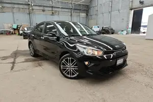 Autos seminuevos, Kia Rio Sedan 2021