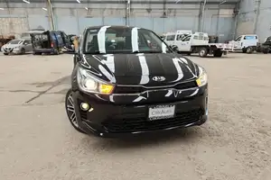 Autos seminuevos, Kia Rio Sedan 2021
