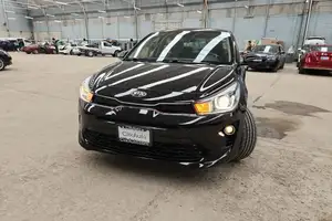 Autos seminuevos, Kia Rio Sedan 2021