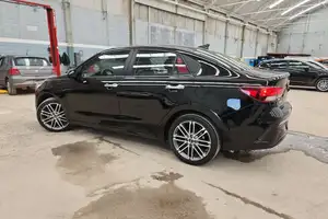 Autos seminuevos, Kia Rio Sedan 2021