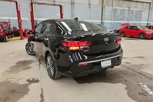 Autos seminuevos, Kia Rio Sedan 2021
