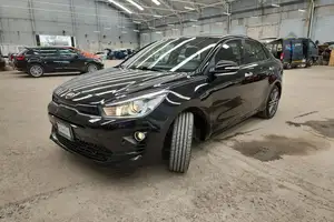 Autos seminuevos, Kia Rio Sedan 2021