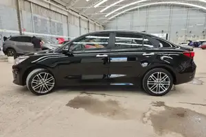 Autos seminuevos, Kia Rio Sedan 2021