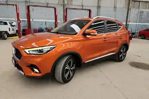 Autos seminuevos, Mg Mgzs 2023
