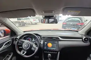 Autos seminuevos, Mg Mgzs 2023