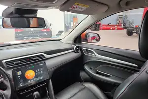 Autos seminuevos, Mg Mgzs 2023